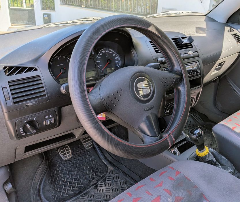 SEAT Córdoba Vario 1.9 TDI