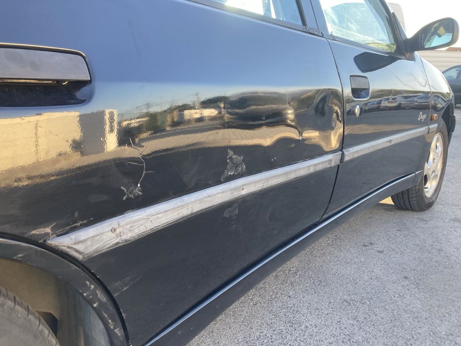 Peugeot 306 orage 1.4