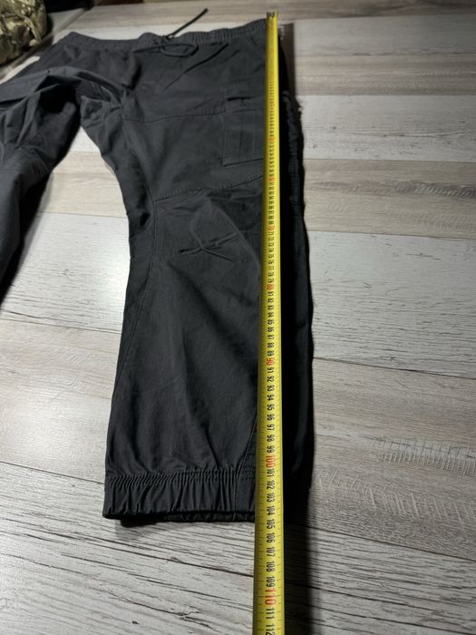 Штани H/M карго military джогери outdoor тактичні штани gorpcore y2k