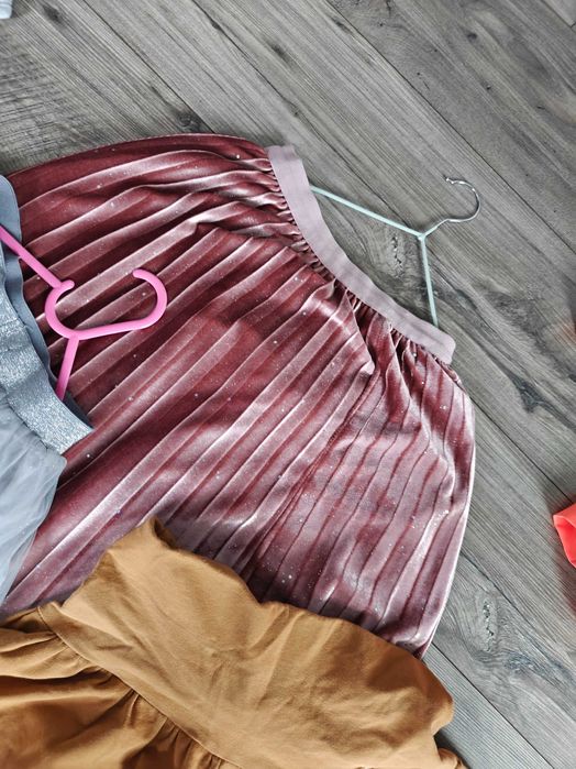 Paka ubrań damskich r.36