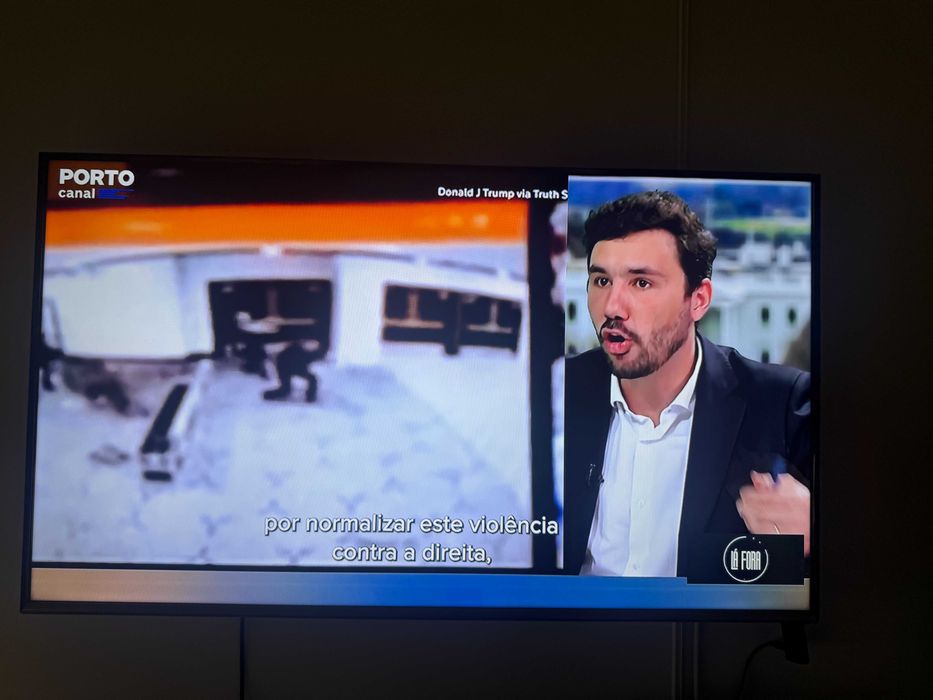 Samsung Smart TV Full HD 43´