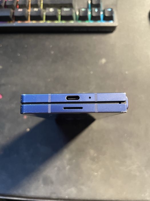 Samsung Galaxy Fold 6 512gb
