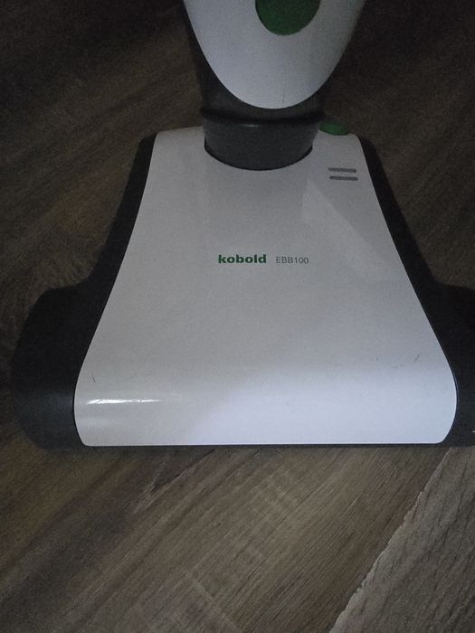 Kobold Vb100 sem fios