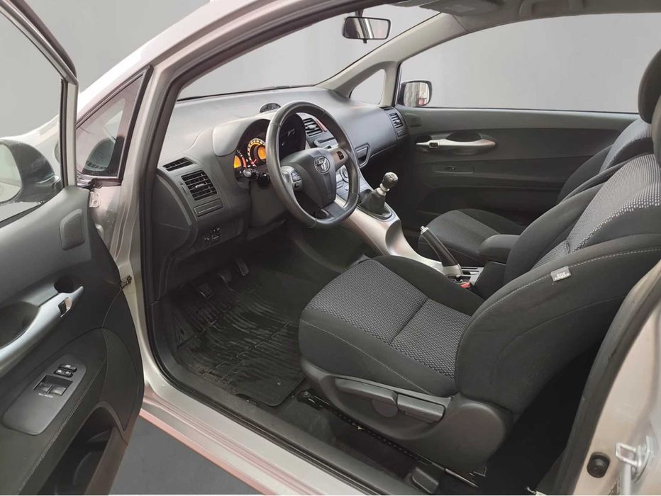 Toyota Auris 1.4 D-4D