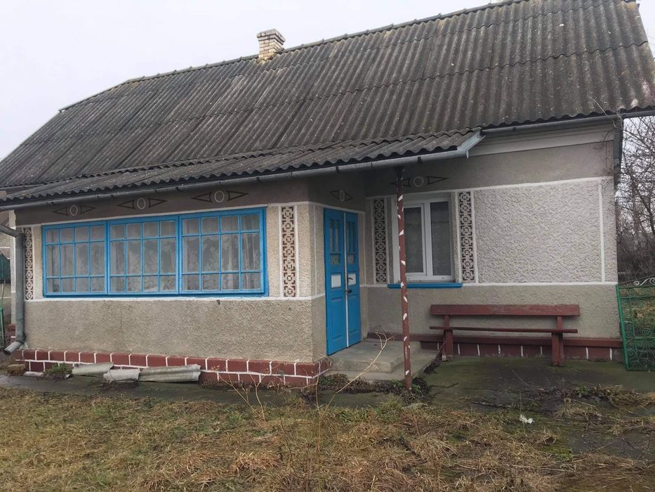 Продам будинок. Можливий обмін на с/г техніку/ авто
