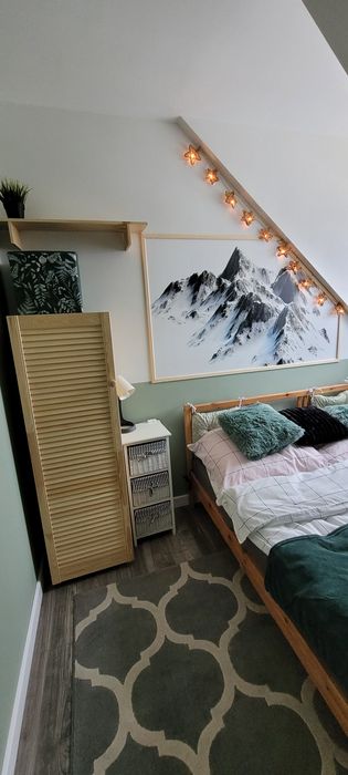 Wakacje weekend  w górach .Mieszkanie w górach  2-6osobowe na wylą