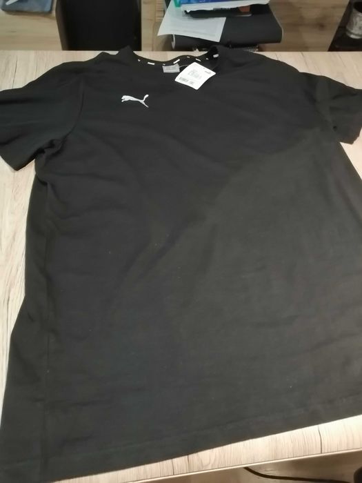 Koszulka  Puma XXL