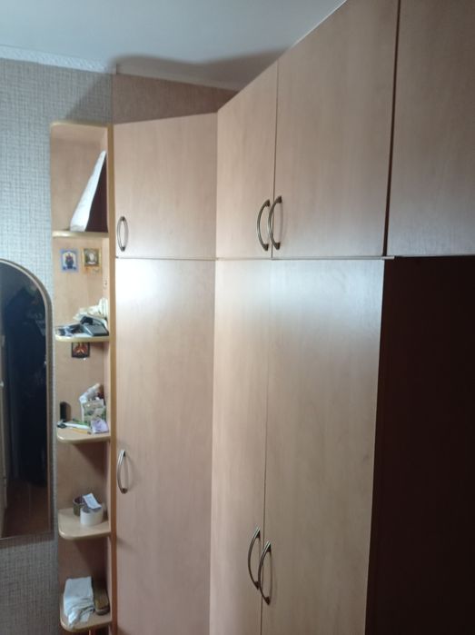 Продам 3 квартиру Будівельників( Колос)4/5 26500$торг