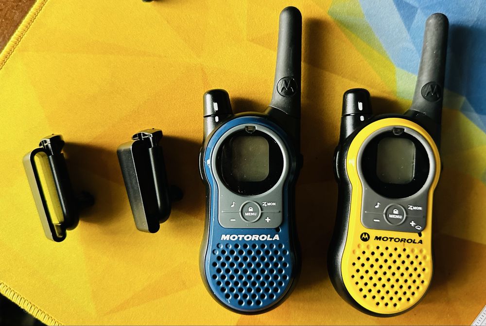 Motorola Talkabout MH230R