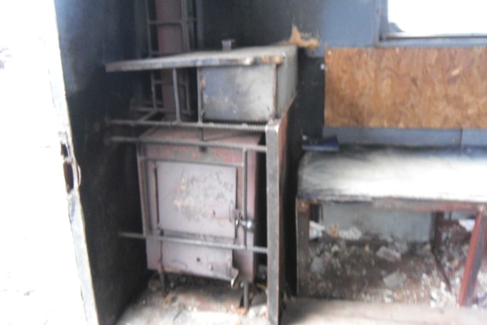 Бытовка.Вагончик.Фургон.Кунг.Сторожка.