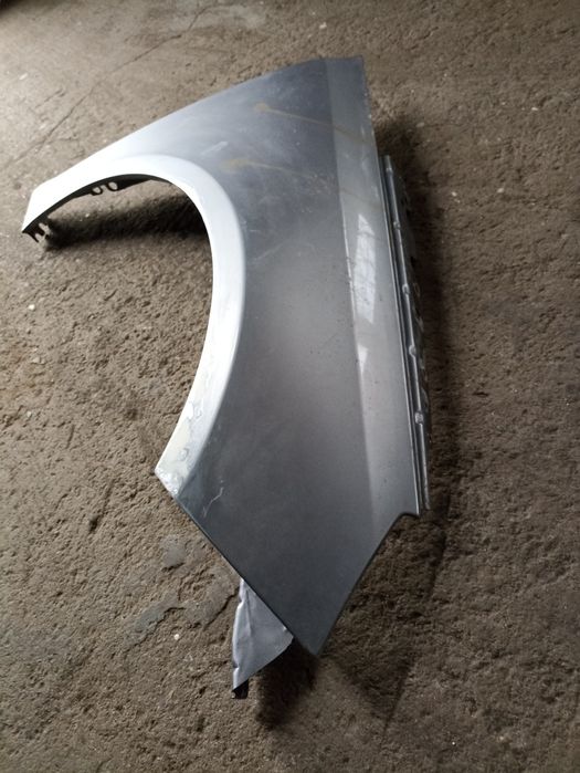 Peças veículos usadas