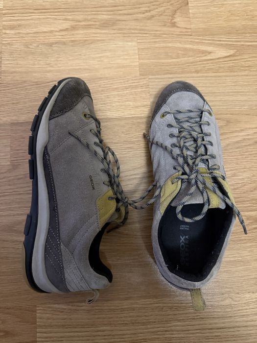 Кроссовки Geox оригінал. Кеди . Кросівки