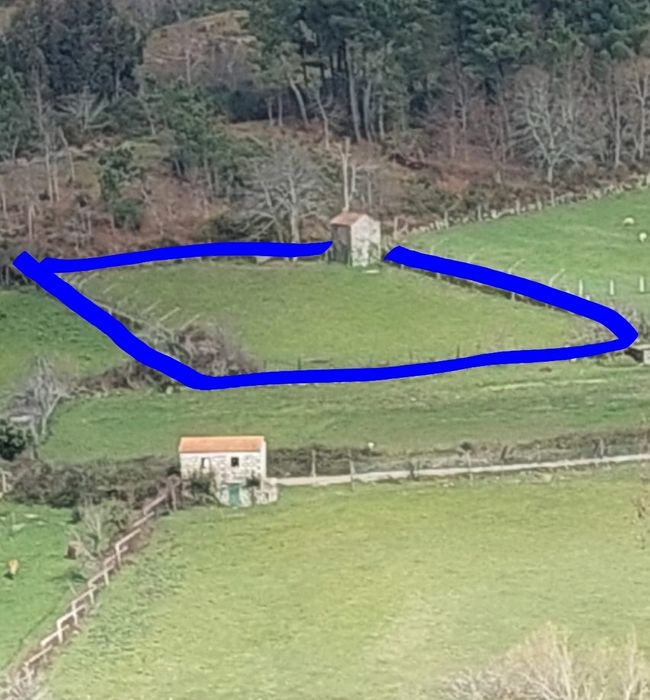 Terreno no Gove/Baião para venda