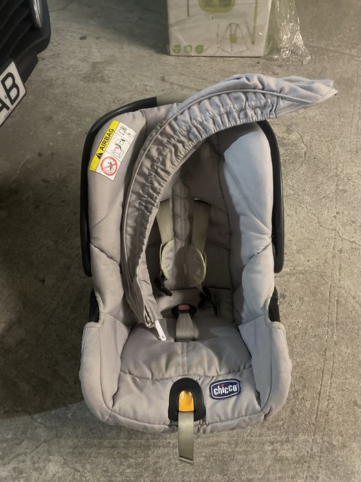 Baby coque ovo chicco