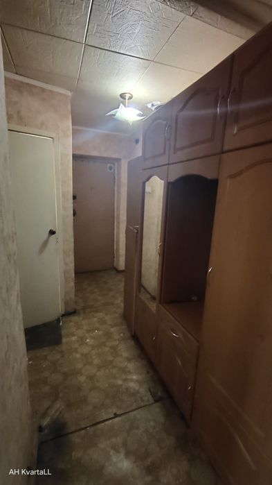 Здам 2к квартиру на Електриків 28В