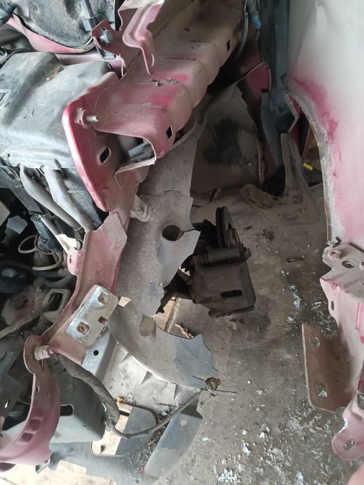 Ситроен с3 1.4 автомат