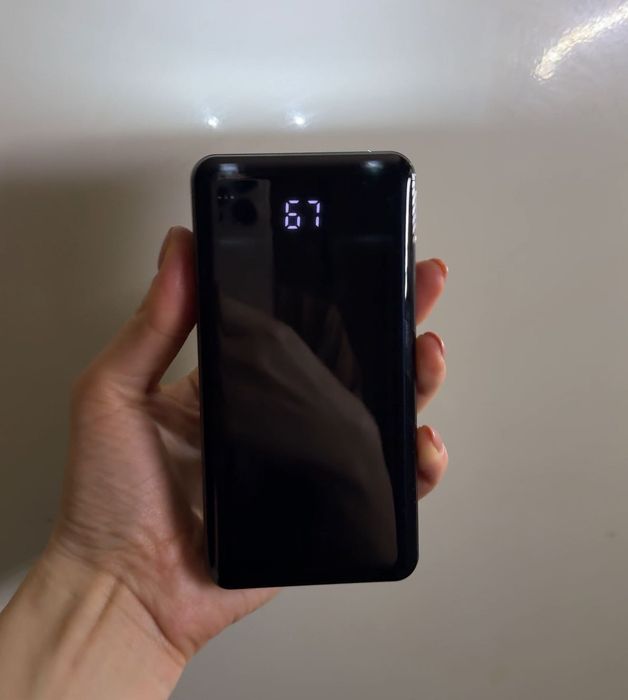 Power Bank 24000 mAh