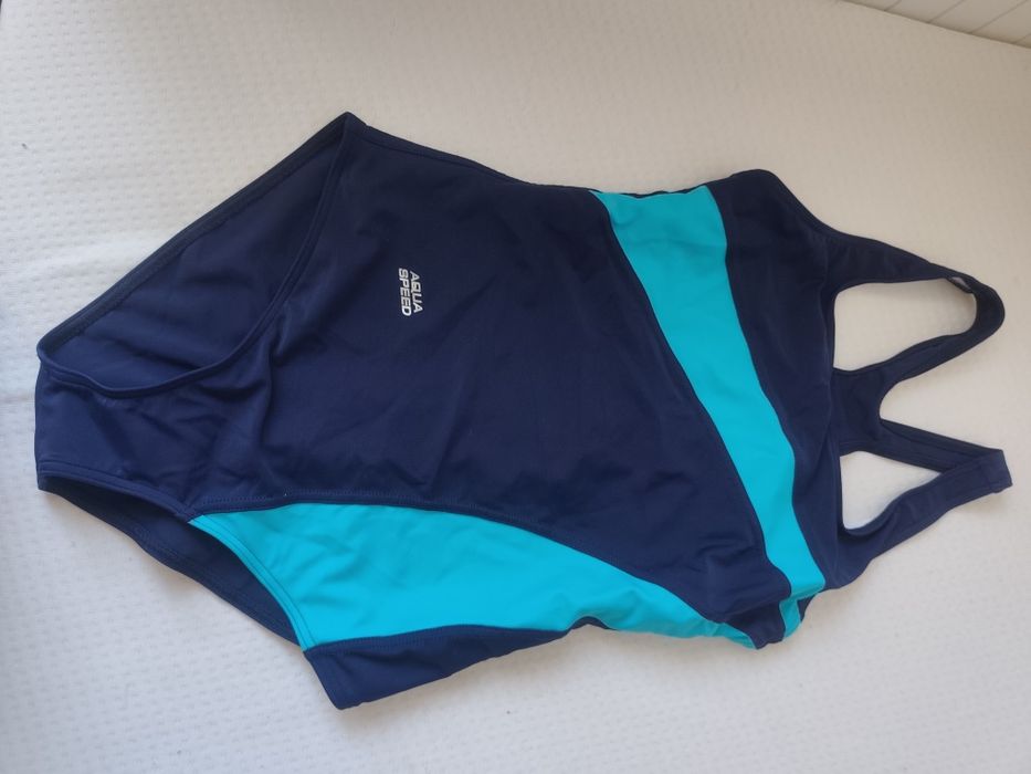Strój kąpielowy Aqua Speed Molly  r.42 ,UV