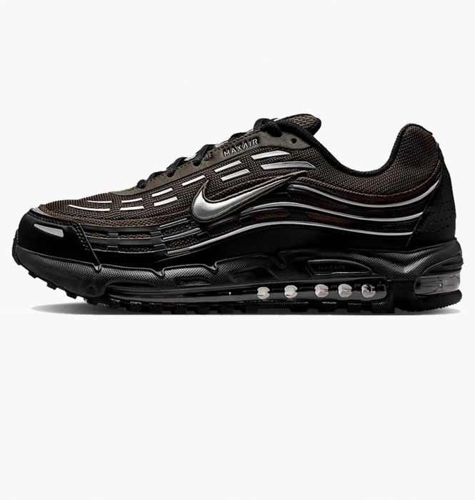 Кросівки Nike Air Max TL2.5 IQ0297-112 US11/29см Оригінал!