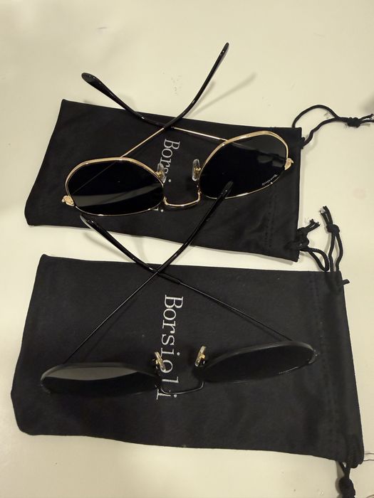 Vendo oculos de sol