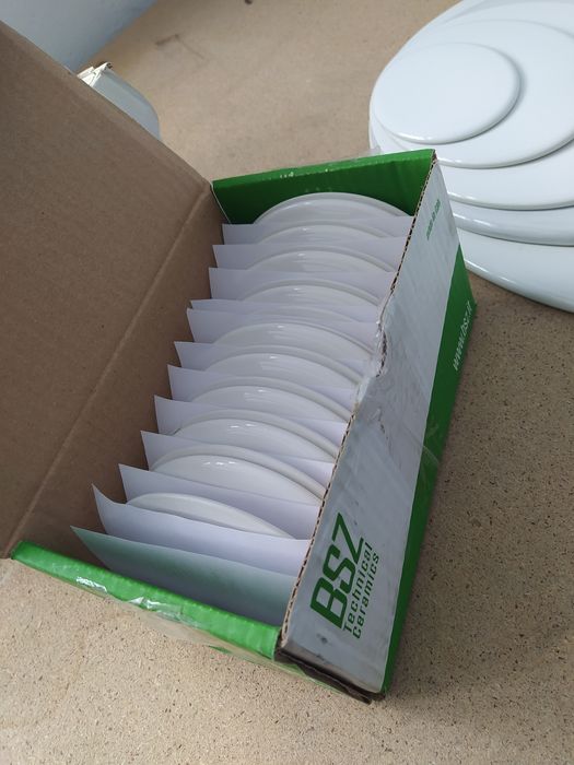 фотокераміка   Заготовки під фотокераміку