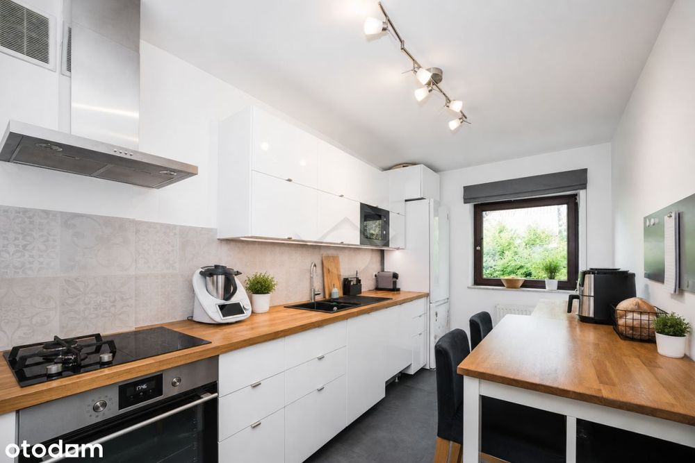 Mieszkanie – Kraków – Kliny – ul. Babinicza – 78 m²