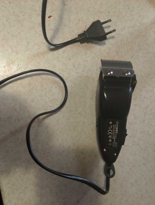 Машинка для стрижки " FIRST Austria "