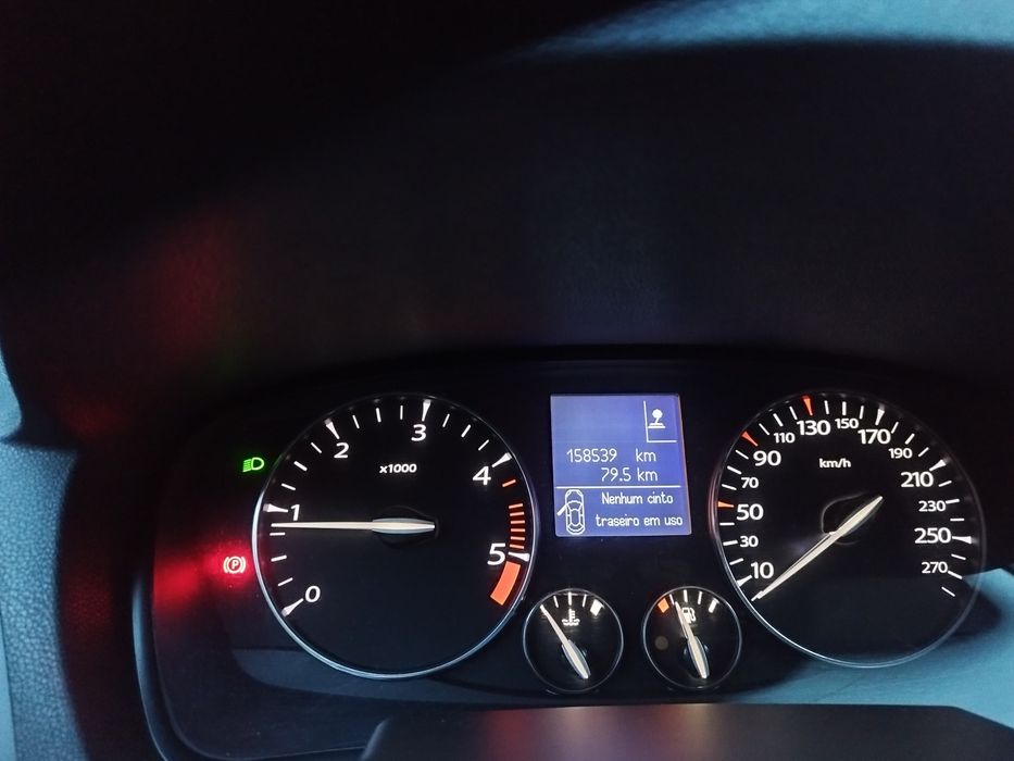 Renault Laguna break 1.5