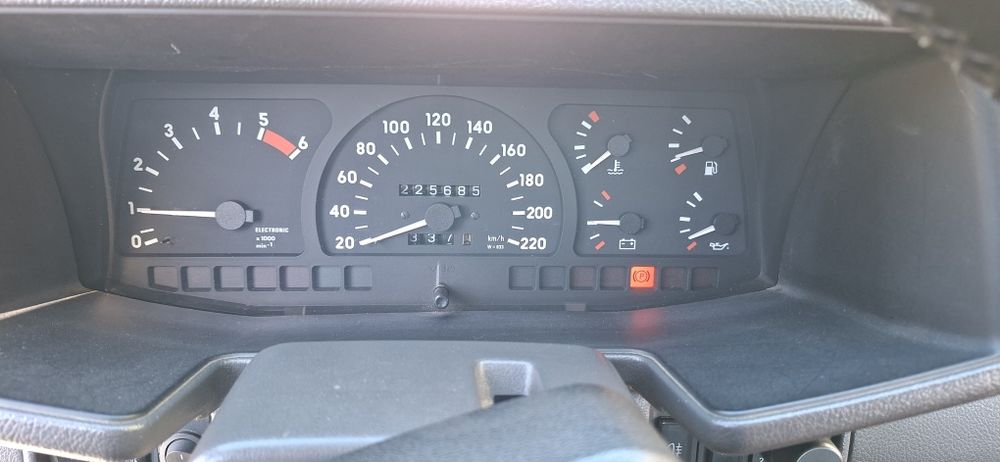 Opel Frontera 2.3TD