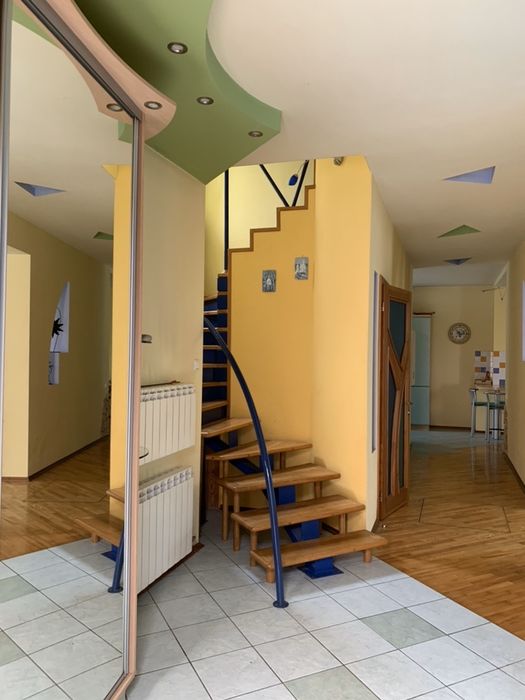 Довгострокова оренда будинку (власник)