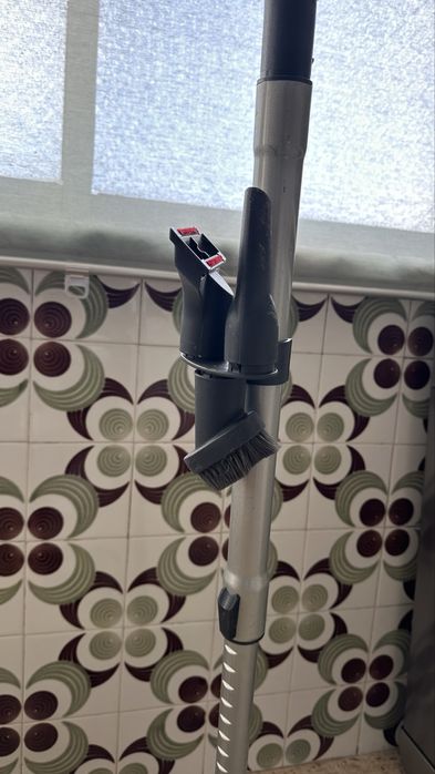 Aspirador a água Hoover