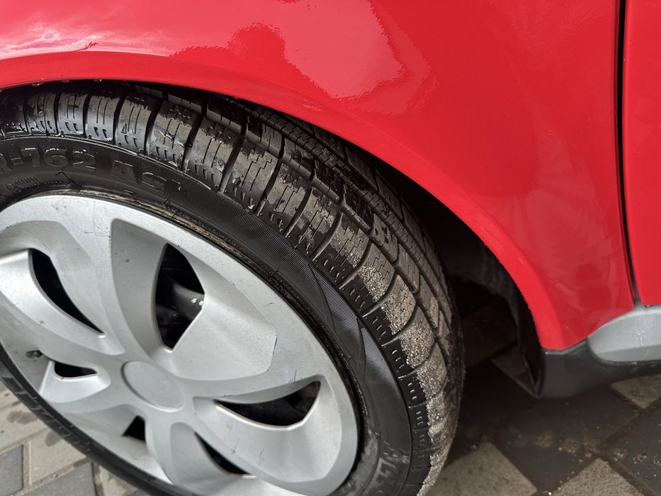 Mersedes-Bens Smart 450 в ідеальному стані