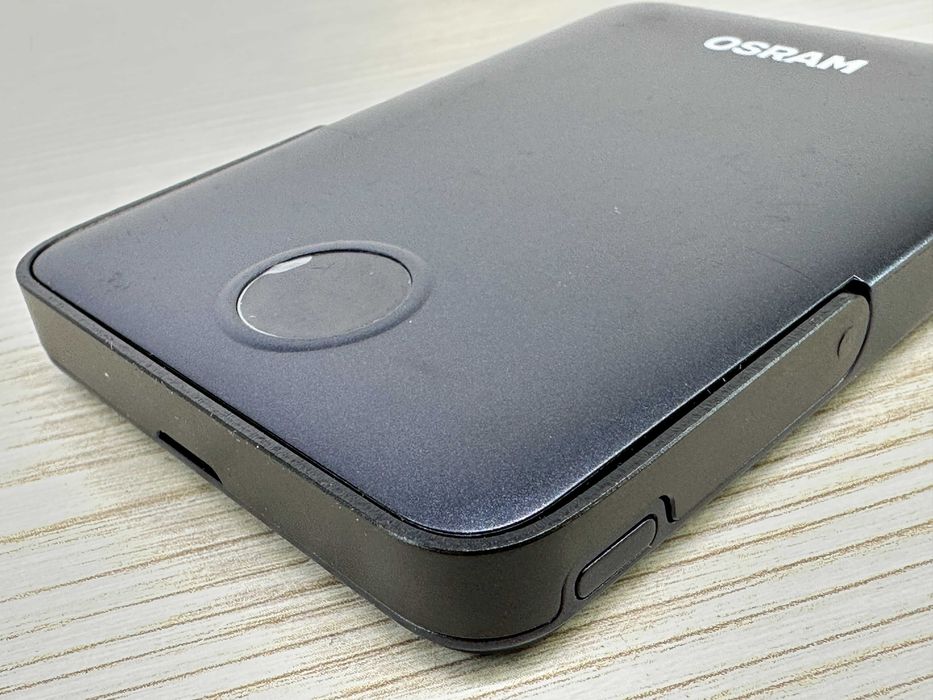 Powerbank OSRAM Magnetic Power 50 5000MAH