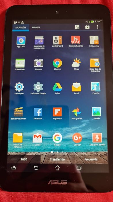 Tablet ASUS Memo Pad8