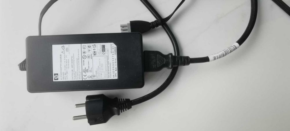 Impressora HP multifunções HP PSC 1350 all in one