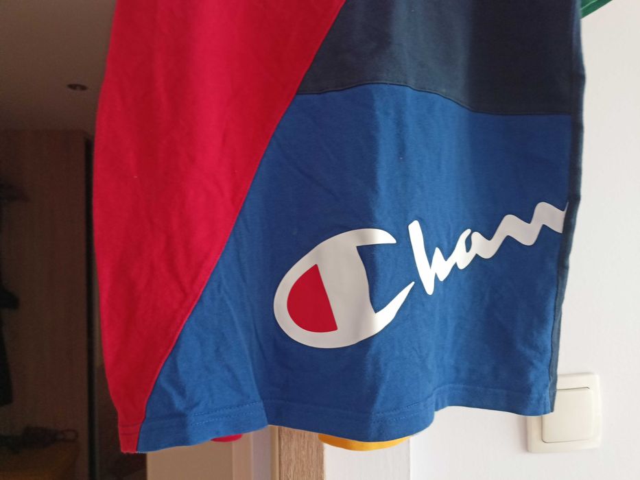 Koszulka, tshirt Champion w rozm 150