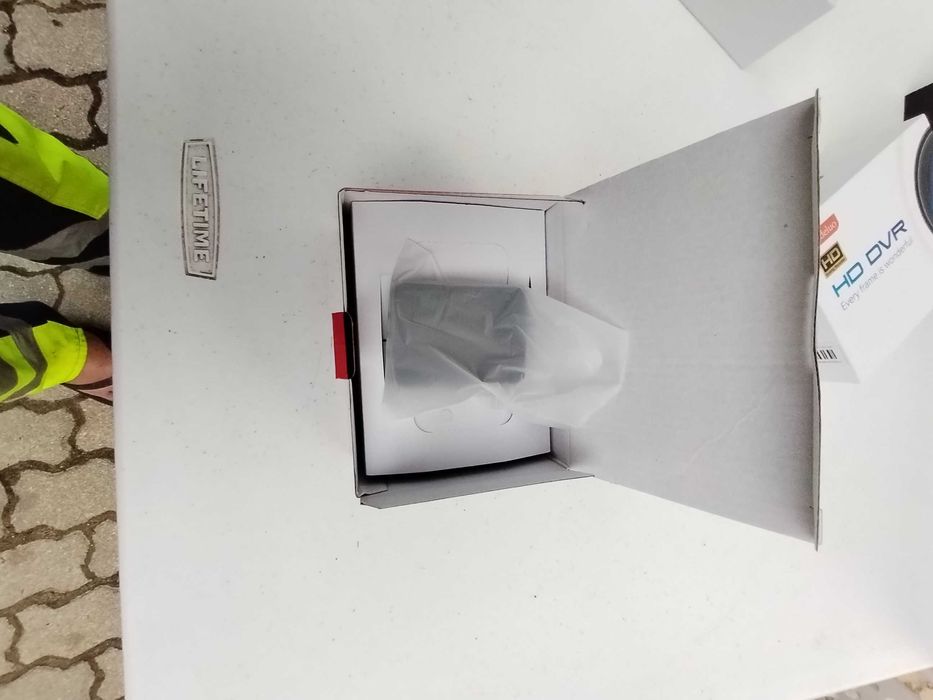 LOW COST 45euros TV CAR CAMERA especial profissionais TAXI  UBER TVDE