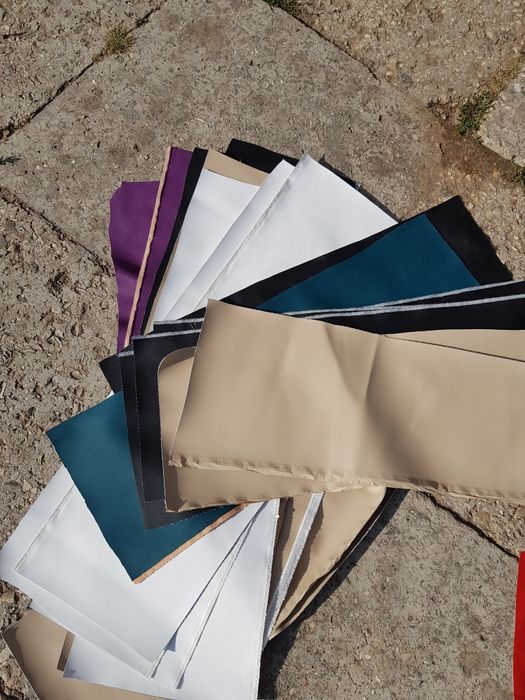 Продам кожзам. Шкірозамінник. Екокожа. Кожвініл. Екошкіра