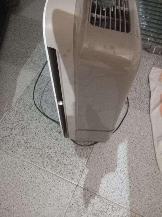 Aparelhos de ar condicionado