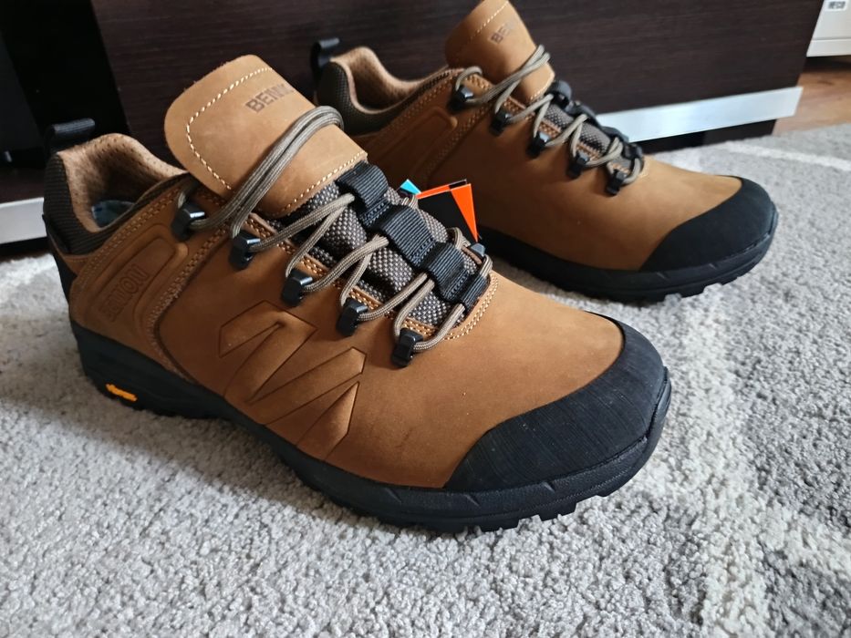 Buty Bennon Terenno 2.0 Low  roz. 45.Okazja! Rabat 150zł!