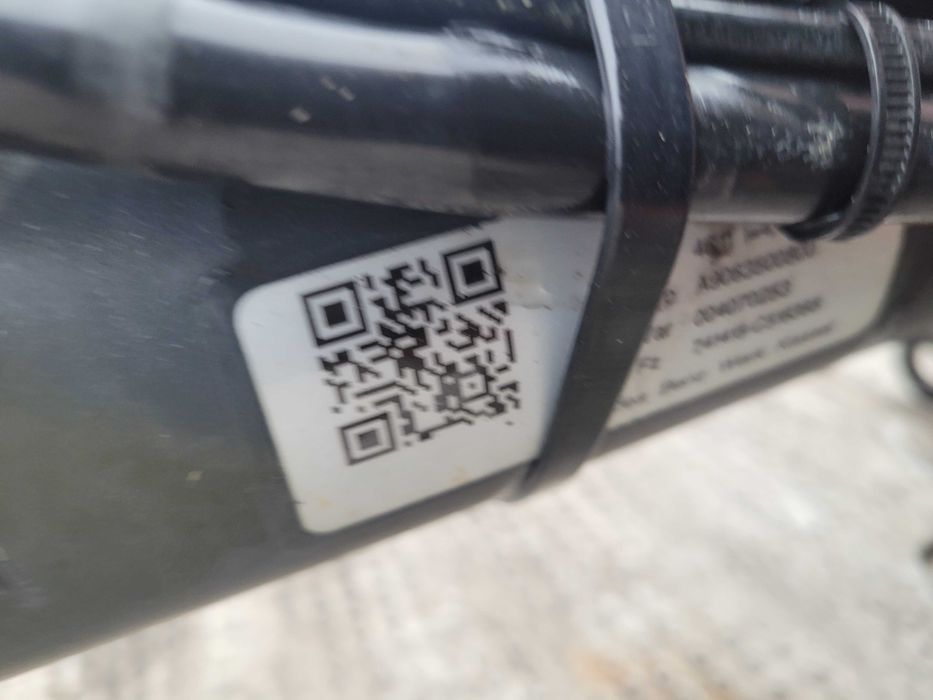 most Mercedes Sprinter 906  duży łeb 51/13 2013 rok