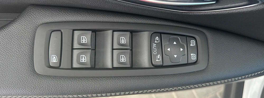 Renault Grand Scenic 2019 7 місць