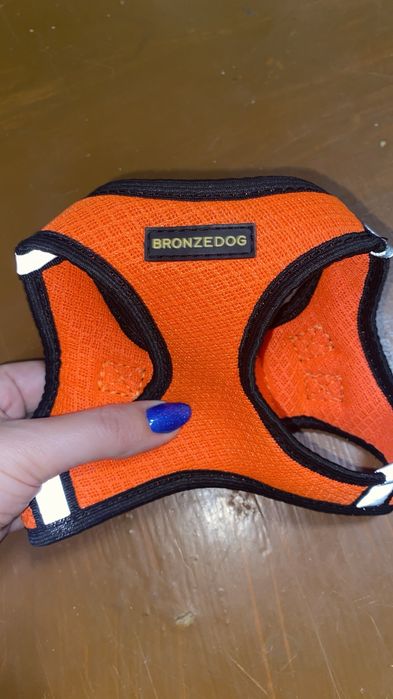 Шлейка для собак