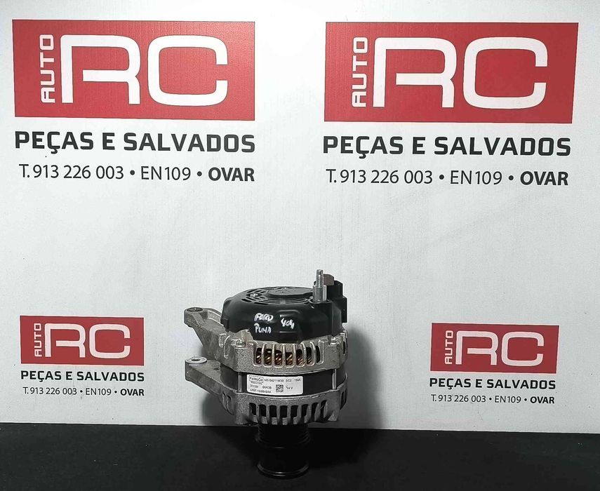Alternador | FORD | PUMA (J2K, CF7) [09.2019 - ...]