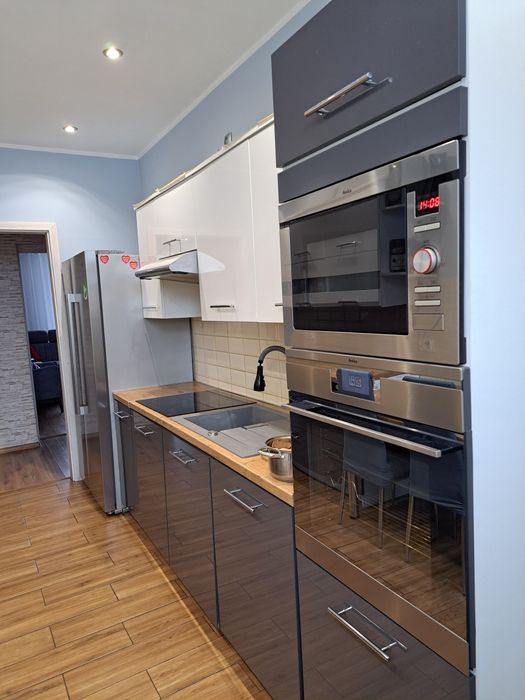 Sprzedam mieszkanie 84,70 mkw bez pośredników