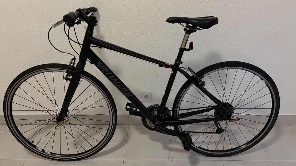 Bicicleta specialized vita