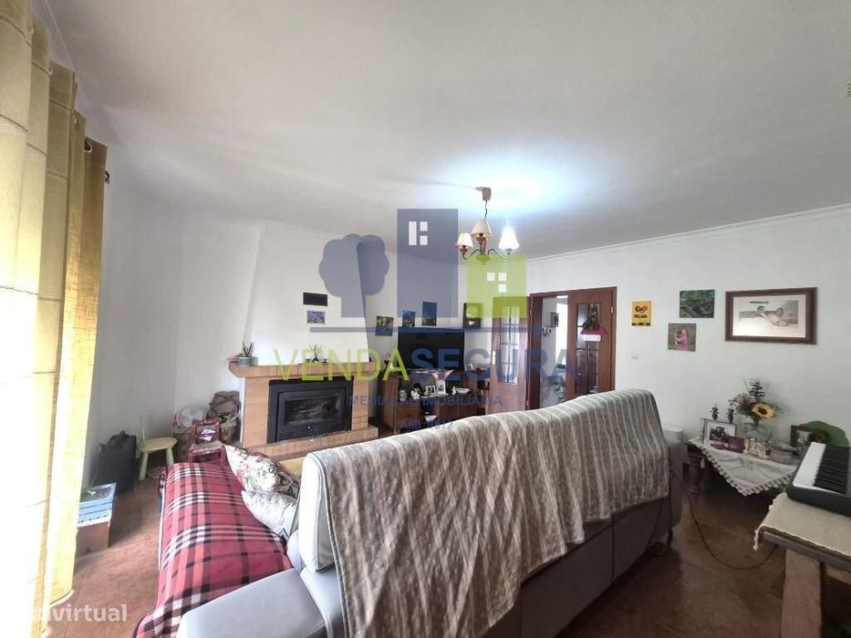 Moradia T4 | Moura
