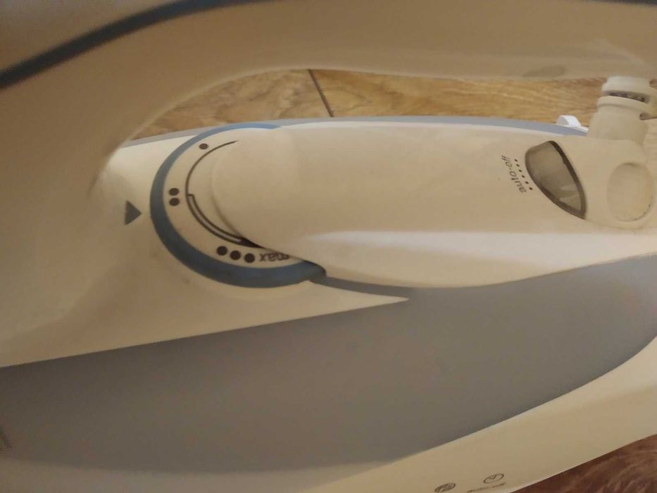 Праска BRAUN Texstyle5