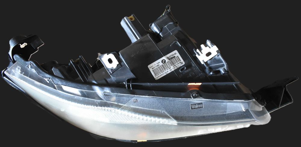 Farol BMW Serie 3 (E90/E91) Direito Pré-LCI