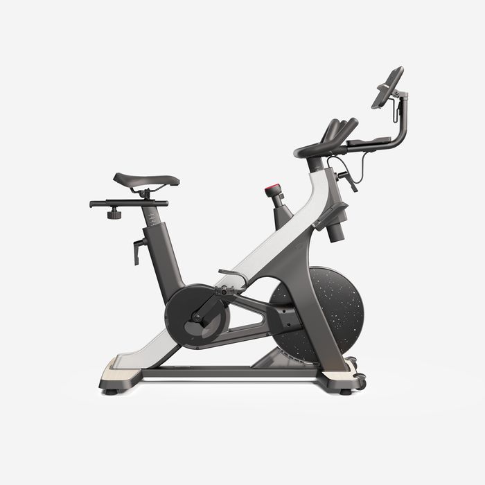 Bicicleta de Biking Conectada de Cardio Training Bike 900